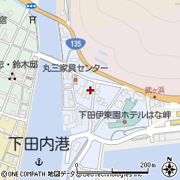 幸田数学塾周辺の地図