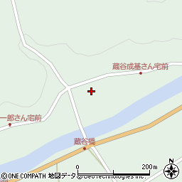 広島県三次市三和町敷名3567周辺の地図