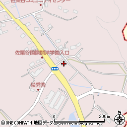 静岡県菊川市高橋2790周辺の地図