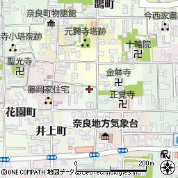 とみならまち周辺の地図