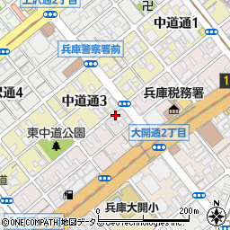 東京計器株式会社　関西サービスステーション周辺の地図