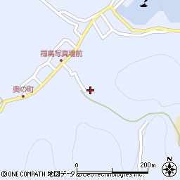 兵庫県姫路市家島町真浦2227周辺の地図