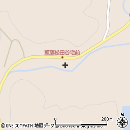 広島県三次市甲奴町小童3264周辺の地図
