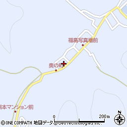 兵庫県姫路市家島町真浦1331周辺の地図