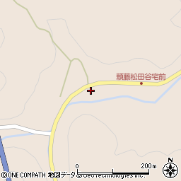 広島県三次市甲奴町小童3279周辺の地図