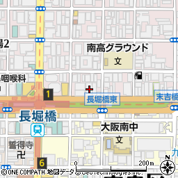 井上浩樹税理士事務所周辺の地図