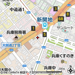 りそな銀行西神戸支店 神戸市 銀行 Atm の電話番号 住所 地図 マピオン電話帳