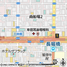 木村税務会計事務所周辺の地図