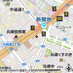 りそな銀行西神戸支店の天気 兵庫県神戸市兵庫区 マピオン天気予報