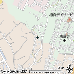 静岡県牧之原市須々木287-56周辺の地図
