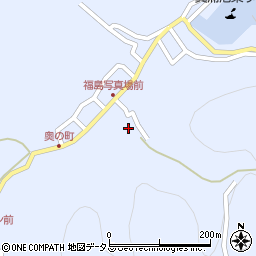 兵庫県姫路市家島町真浦2505周辺の地図