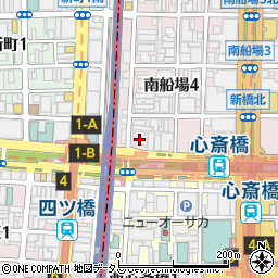日本ダクタイル鉄管協会（一般社団法人）周辺の地図