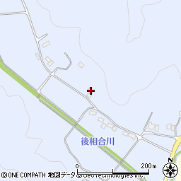 広島県安芸高田市吉田町相合1409周辺の地図