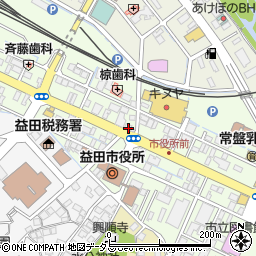 株式会社佐々木木造建築周辺の地図