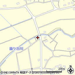 静岡県御前崎市新野4412周辺の地図