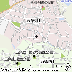 株式会社吉田運輸周辺の地図