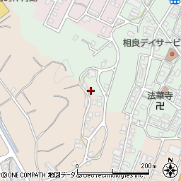 静岡県牧之原市須々木287-69周辺の地図