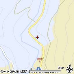 岡山県井原市芳井町下鴫3169-1周辺の地図