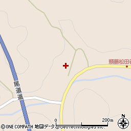 広島県三次市甲奴町小童3393周辺の地図