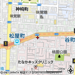 日本酒処 やま吟周辺の地図