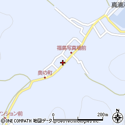 兵庫県姫路市家島町真浦1313周辺の地図