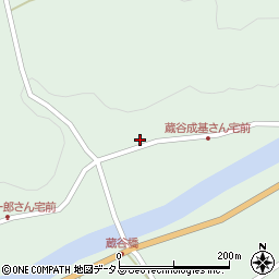 広島県三次市三和町敷名3589周辺の地図