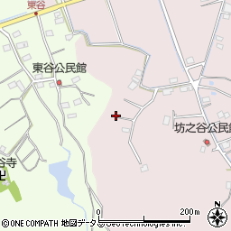 静岡県菊川市高橋3291周辺の地図