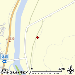 広島県安芸高田市吉田町吉田3141周辺の地図