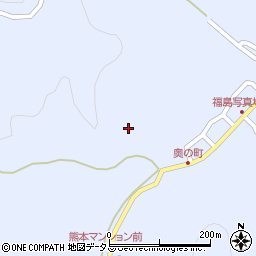 兵庫県姫路市家島町真浦1035周辺の地図