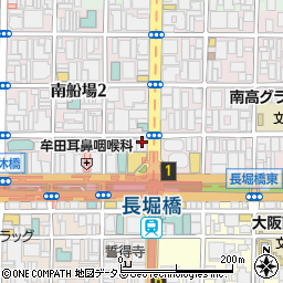 有限会社アミット周辺の地図