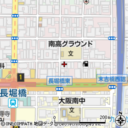 宮本株式会社周辺の地図