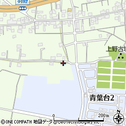 株式会社前田リサイクル周辺の地図