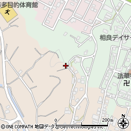 静岡県牧之原市須々木287-20周辺の地図