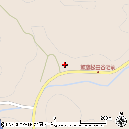 広島県三次市甲奴町小童3292周辺の地図