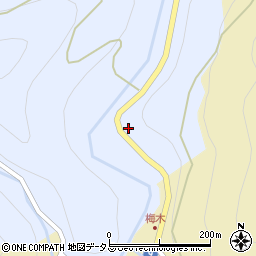 岡山県井原市芳井町下鴫3174周辺の地図