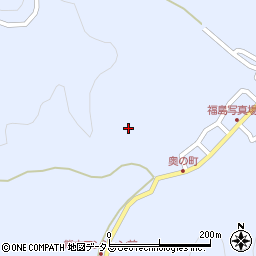 兵庫県姫路市家島町真浦1037周辺の地図