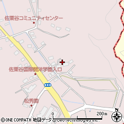 静岡県菊川市高橋2601周辺の地図