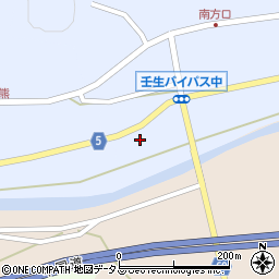 千代田不動産有限会社周辺の地図