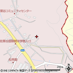 静岡県菊川市高橋2603周辺の地図