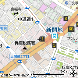 居酒屋 ユキチ周辺の地図