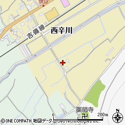 山陽試錐工業周辺の地図