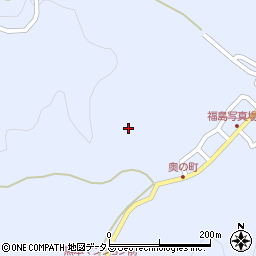 兵庫県姫路市家島町真浦1039周辺の地図