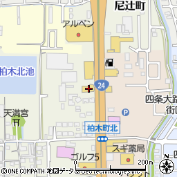 シマダ自動車整備株式会社　シマダオート商事周辺の地図