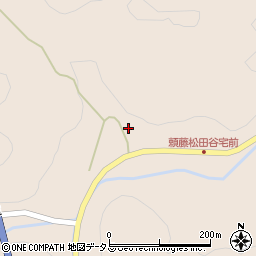 広島県三次市甲奴町小童3296周辺の地図