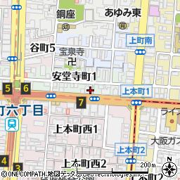 株式会社隆祥館書店周辺の地図