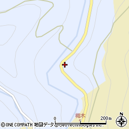 岡山県井原市芳井町下鴫3175周辺の地図