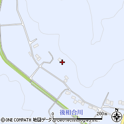 広島県安芸高田市吉田町相合1426周辺の地図