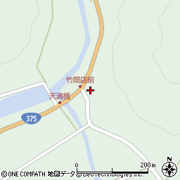 広島県三次市三和町敷名3028周辺の地図