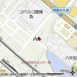 株式会社ウェイズ周辺の地図