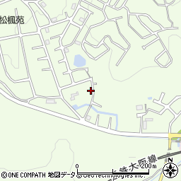 三重県伊賀市上神戸3368周辺の地図